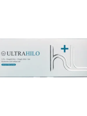 ULTRAHILO H+L 1X2ML