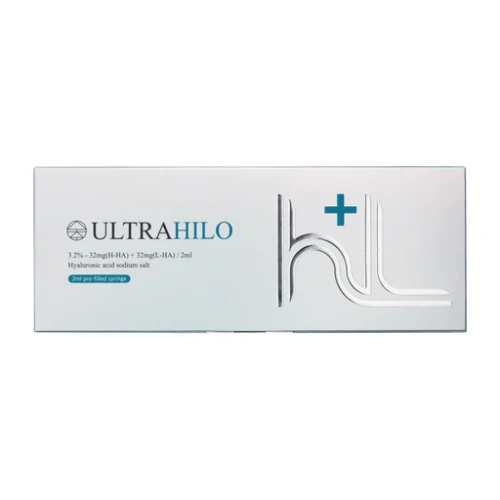 ULTRAHILO H+L 1X2ML