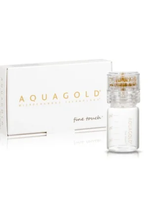 Aquagold fine touch™