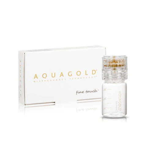 Aquagold fine touch™