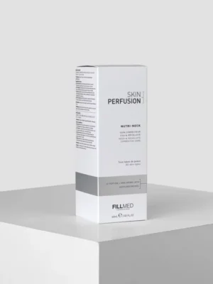 FILLMED SKIN PERFUSION NUTRI-NECK - 60ml