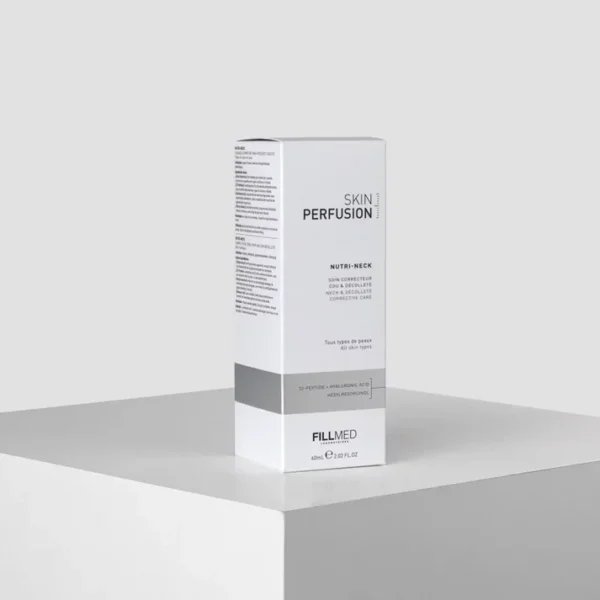 purchase-FILLMED-SKIN-PERFUSION-NUTRI-NECK-60ml-near-you-gofillers.com FILLMED SKIN PERFUSION NUTRI-NECK - 60ml