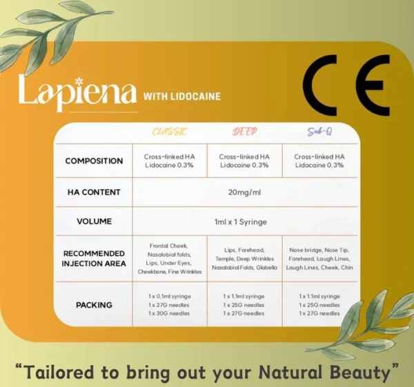 Lapiena