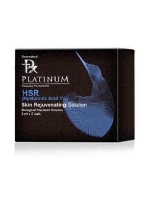 DERMAHEAL PTX PLATINUM HSR
