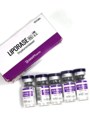 LIPORASE