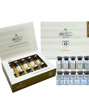 PN Cell Nucleo Vital
