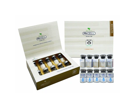 PN Cell Nucleo Vital