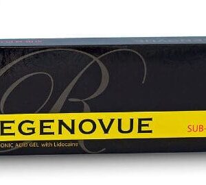 REGENOVUE SUB Q PLUS +LIDOCAINE