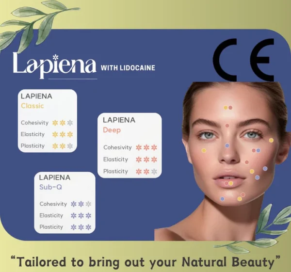 Lapiena