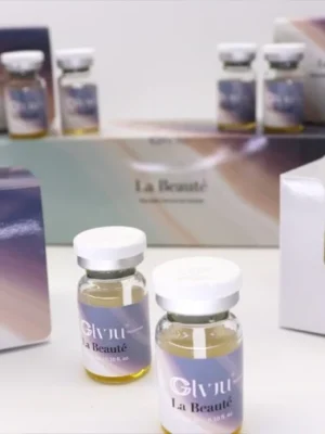 Glyju skin booster