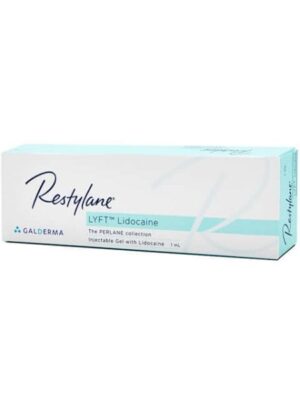 RESTYLANE LIFT WITH LIDOCANE