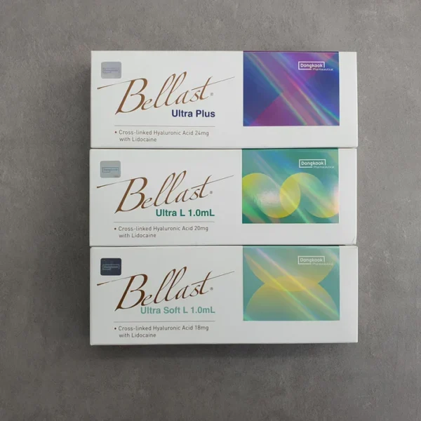 BELLAST PLUS