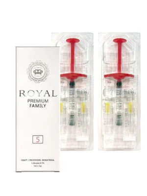 Royal Family 5