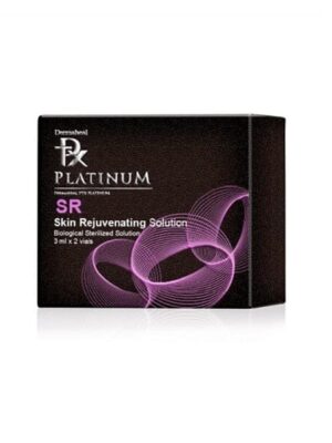 DERMAHEAL PTX PLATINUM SR
