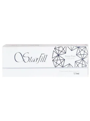 STARFILL DEEP PLUS LIDO
