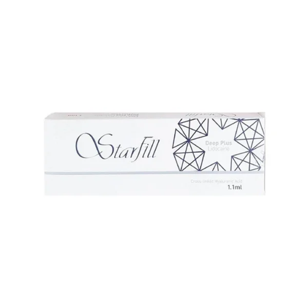 STARFILL DEEP PLUS LIDO