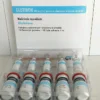 GLUTATHIONE 600MG/4ML
