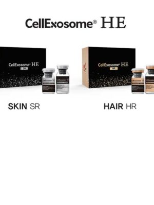 Cellexosome (skin & hair Hr)