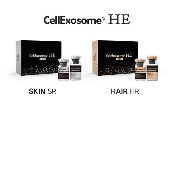 Cellexosome (skin & hair Hr)