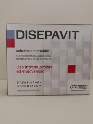 DISEPAVIT