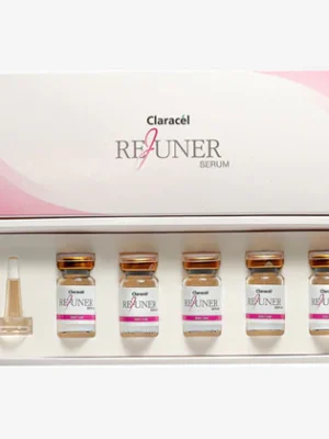 REJUNER SERUM Claracel