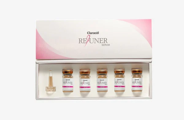 REJUNER SERUM Claracel