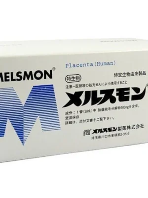 MELSMON INJ