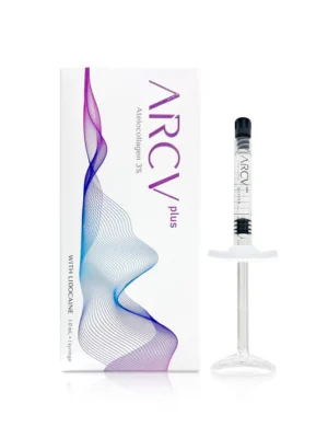 ARCV PLUS