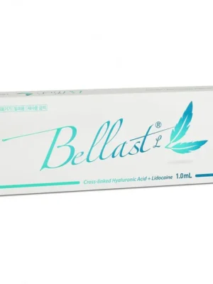 BELLAST L