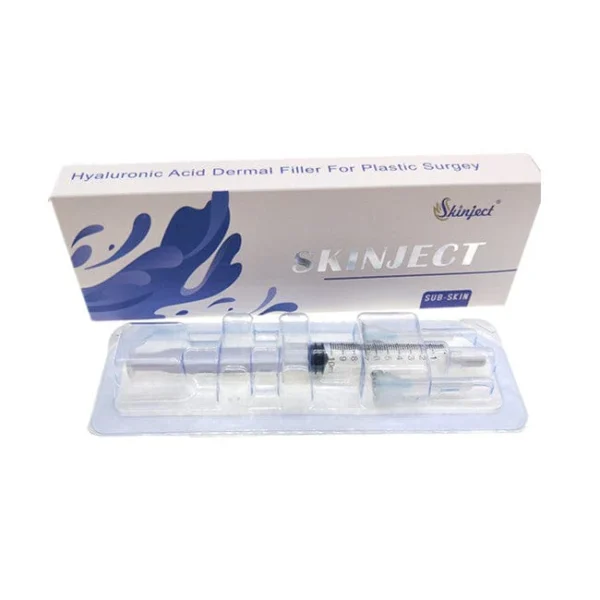 SKINJECT SUB-SKIN 20ML