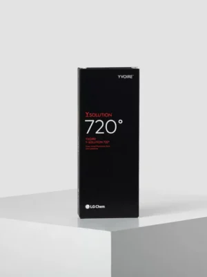 YVOIRE® Y-Solution™ 720° - 1x1ml