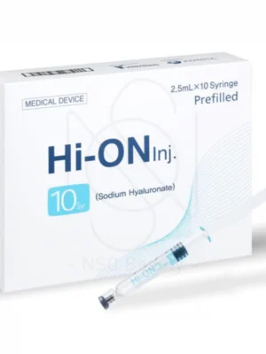 Buy HI-ON-INJ Skin Boosters online