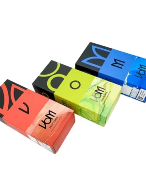 VOM O