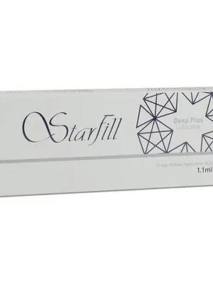 STARFILL PLUS LIDO