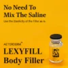 Shop Lexyfill body fillers