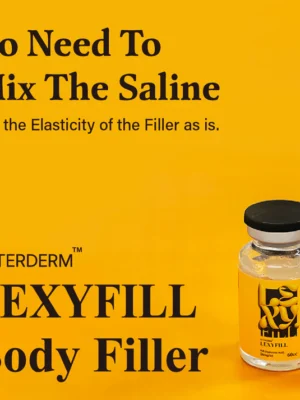 Shop Lexyfill body fillers