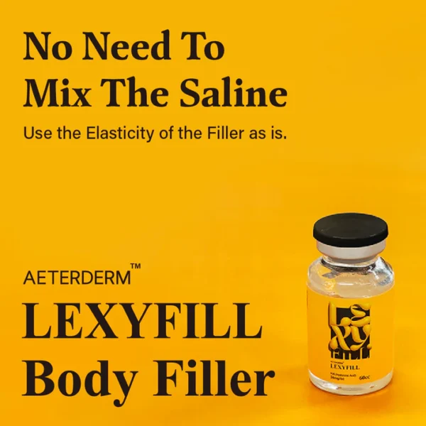 Shop Lexyfill body fillers