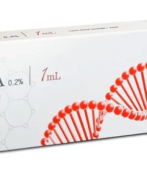 S-DNA