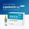 Lipotocin Inj