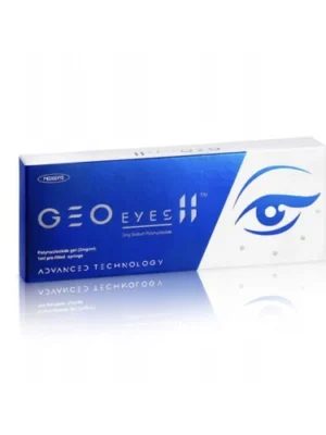 GEO Eyes II