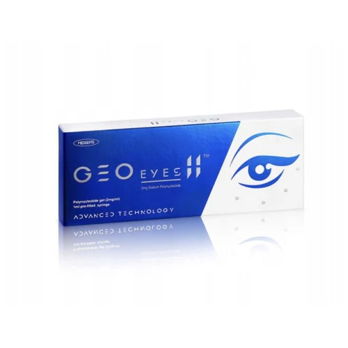 GEO Eyes II