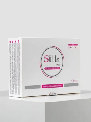 V Lift PRO Silk MICRO FILLER NEEDLE 25G 50mm x 24