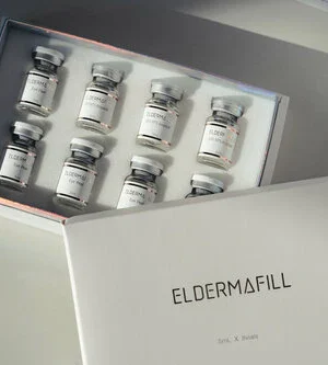 ELDERMAFILL HAIR FOREST AMPOULE