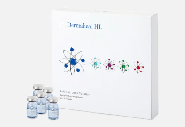 DERMAHEAL HL