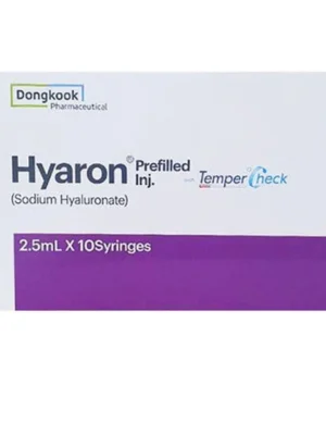 HYARON