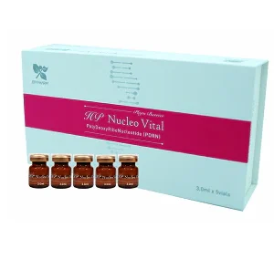 HP Nucleo Vital