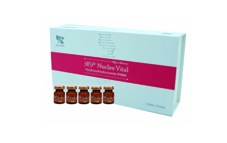 HP Nucleo Vital