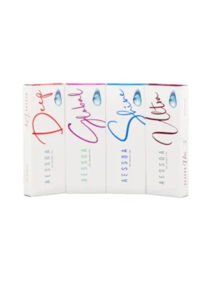 Shop Aessoa fillers online