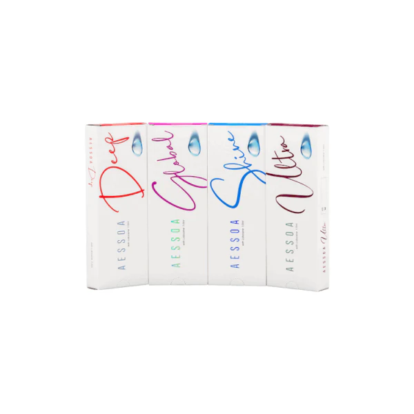Shop Aessoa fillers online