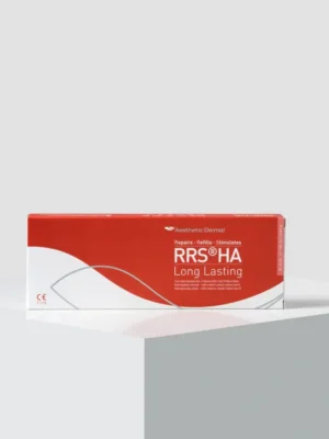 RRS® HA Long Lasting - 1x3ml